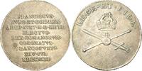Habsburg Silberabschlag vom 1 1/4 Dukaten Franz II.(I.) 1792-1806 -