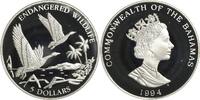 Bahamas 5 Dollars -