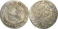 Polen 6 Gröscher Sigismund III. Wasa 1587-1632 -