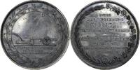 Kaiserreich Österreich Bronzemedaille Franz I. 1804-1835 -
