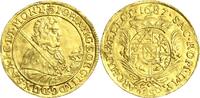 Sachsen-Kurlinie ab 1547 (Albertiner) Dukat Johann Georg III. 1680-1691 -