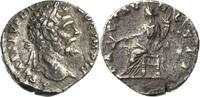 Kaiserzeit Denar Septimius Severus 193-211 -