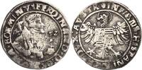 Habsburg 1/2 Taler Ferdinand I. 1521-1564 -