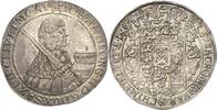 Sachsen-Kurlinie ab 1547 (Albertiner) Taler Johann Georg II. 1656-1680 -