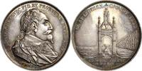 Reformation-Ereignisse und Jubiläen Silbermedaille -