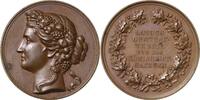 Sachsen-Medaillen Bronzemedaille -