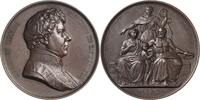 Medicina in nummis Bronzemedaille -