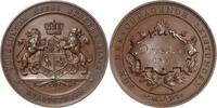 Reuss-Jüngere Linie - Medaillen Bronzemedaille -