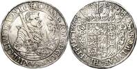 Sachsen-Kurlinie ab 1547 (Albertiner) Taler Johann Georg I. 1615-1656 -