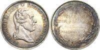 Sachsen-Kurlinie ab 1547 (Albertiner) Taler Friedrich August I. 1806-1827 -