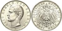 Bayern 3 Mark Otto 1886-1913 -