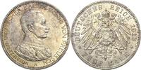 Preußen 5 Mark Wilhelm II. 1888-1918 -