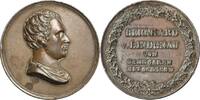 Sachsen-Gotha (Gotha-Altenburg) Bronzemedaille -