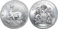 Malawi 50 Kwacha -