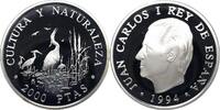 Spanien 2.000 Pesetas Juan Carlos I. 1975-2014 -