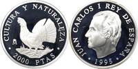 Spanien 2.000 Pesetas Juan Carlos I. 1975-2014 -