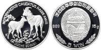 Nordkorea 5 Won -