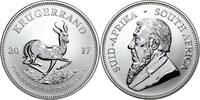 Südafrika Krügerrand -
