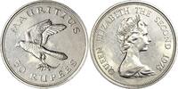 Mauritius 50 Rupees -