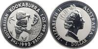 Australien 1 Dollar Elisabeth II. seit 1952 -