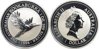 Australien 1 Dollar Elisabeth II. seit 1952 -