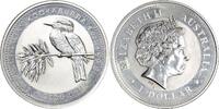 Australien 1 Dollar Elisabeth II. seit 1952 -
