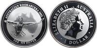 Australien 1 Dollar Elisabeth II. seit 1952 -