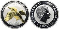 Australien 1 Dollar Elisabeth II. seit 1952 -