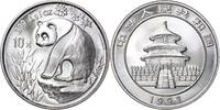 China-Volksrepublik 10 Yuan -