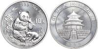 China-Volksrepublik 10 Yuan -