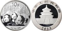 China-Volksrepublik 10 Yuan -