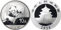 China-Volksrepublik 10 Yuan -