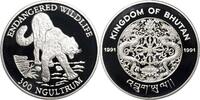 Bhutan 300 Ngultrum -