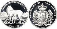 San Marino 10.000 Lire -