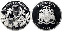 Barbados 1 Dollar -
