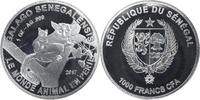Senegal 1.000 Francs -