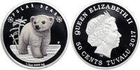 Tuvalu 50 Cents -