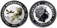Australien 1 Dollar Elisabeth II. seit 1952 -