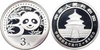China-Volksrepublik 3 Yuan -