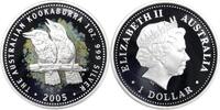 Australien 1 Dollar Elisabeth II. seit 1952 -