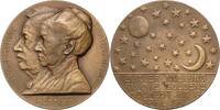 Medaillen und Abzeichen Bronzemedaille -