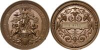 Frankfurt am Main Bronzemedaille -
