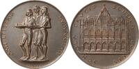 Medailleur Hörnlein, Friedrich Wilhelm 1873-1945 Bronzemedaille -