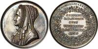 Sachsen-Medaillen Silbermedaille -