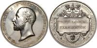 Großbritannien Silbermedaille Victoria 1837-1901 -