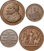 Reformation-Ereignisse und Jubiläen Bronzemedaille -