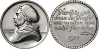 Medailleur Hörnlein, Friedrich Wilhelm 1873-1945 Eisenmedaille -