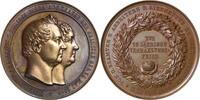 Schlesien-Medaillen Bronzemedaille -