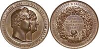 Schlesien-Medaillen Bronzemedaille -