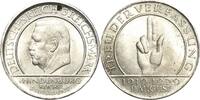 Gedenkausgaben 3 Reichsmark -